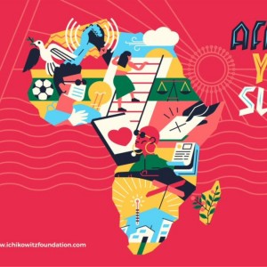 AFRIQUE 2050 : Qu'est-ce qui préoccupe la plupart des jeunes Africains ?