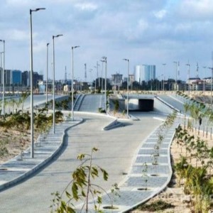 AFRIQUE 2050 : Il est difficile de ne pas remarquer les nouvelles villes planifiées qui surgissent partout où vous regardez en Afrique aujourd'hui