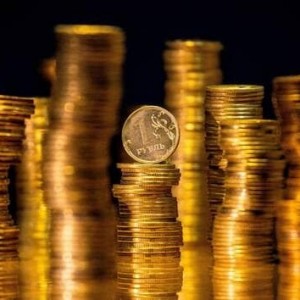 Economie : Le rouble est devenu la monnaie la plus performante du monde depuis cette année 2022