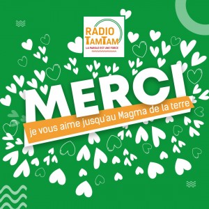 Saviez-vous que sur la plateforme de RadioKing, nous sommes 31 ème sur plus 3500 radios généralistes ?