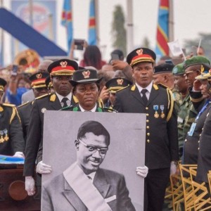 AFRIQUE 2050 : La famille de Lumumba clôt un chapitre douloureux