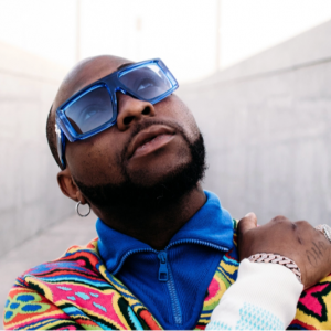 MUSIQUE : Ce qui rend le roi bienveillant de Davido Afrobeats