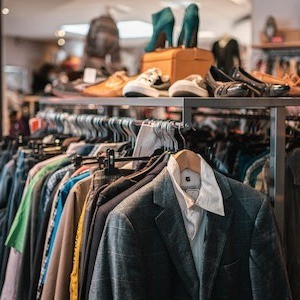 Le mauvais élève de la transition écologique est la mode, allons-nous épuiser toutes nos ressources ?