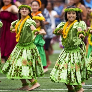 NOUVELLES Langues du monde : Hula, le pouvoir d’une danse
