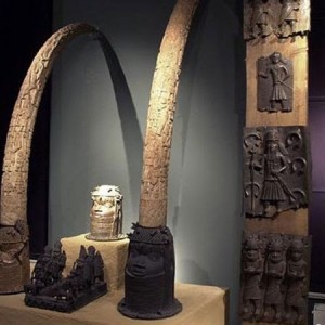 ARTS : Les artefacts restitués des musées européens pourraient stimuler les voyages et le tourisme en Afrique