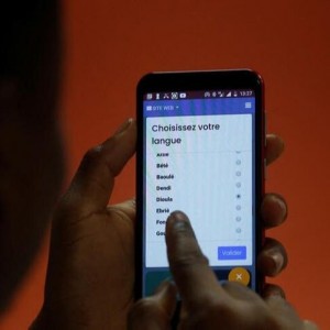 AFRIQUE : Un smartphone capable de parler les langues ivoiriennes locales