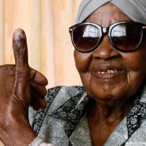 Afrique : L'espérance de vie en bonne santé a augmenté de 10 ans pour les personnes âgées