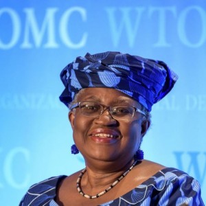 ECONIMIE : Ngozi de l'OMC appelle au libre-échange en Afrique