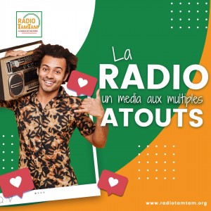 Voici ce que vous devez savoir sur la radio un média encore plus efficace aujourd’hui