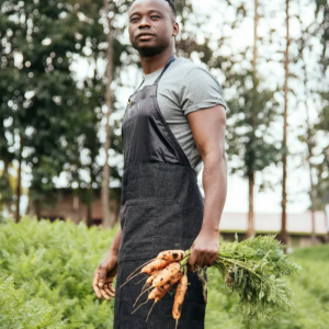 CUISINE AFRICAINE : Le Pionnier : Chef Dieuveil Malonga sur la Diversité de la Cuisine Africaine