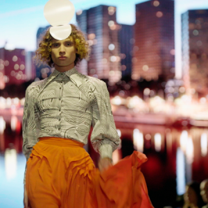 MODE : Le concours Africa Fashion Up célèbre l'avenir du style africain