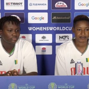 SPORTS : Les basketteurs maliens s'excusent pour la bagarre