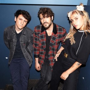 Elephanz feat Liv Del Estal, le clip de Time For A Change (Can You Feel It