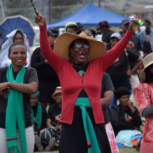 AFRIQUE : Le Lesotho prêt à voter