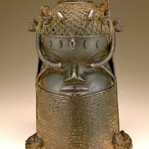 ARTS : Les musées américains rendent des trésors pillés au Nigeria