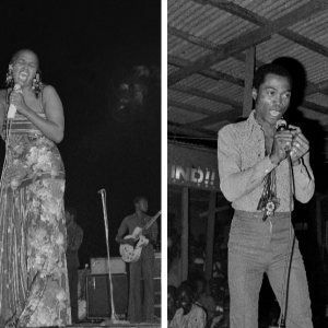 CULTURE : Un moment brillant de promesse panafricaine dans un nouveau livre