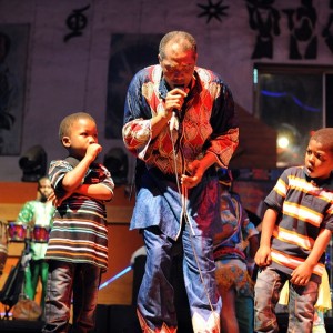 MUSIQUE : Une exposition immersive à la Philharmonie de Paris sur la légende de l'afrobeat Fela Kuti