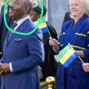 COMMUNIQUE DE PRESSE : Ali Bongo Ondimba reprend ses voyages aux Emirats Arabes Unis