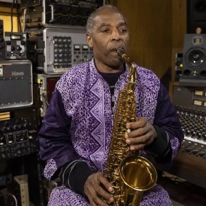 MUSIQUE : Fela Kuti, qui a utilisé "la musique comme arme", honorée à Paris