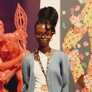 ARTS : Le meilleur de l'ART X Lagos 2022