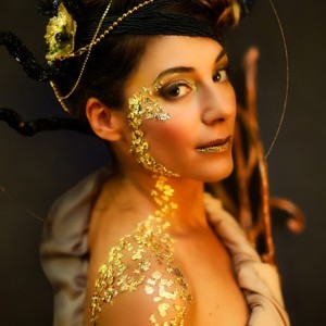 MUSIQUE : Delphine Coutant, le clip de La Galaxie du Sculpteur // Nouvel album 2 Systèmes Solaires