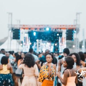 Afrochella ne se termine pas !