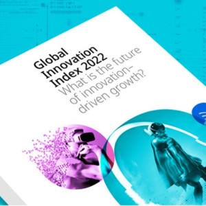 Le rapport GII 2022 de l'OMPI classe les pays africains en fonction de leurs économies d'innovation