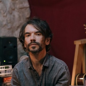 Guillaume Léglise, sortie de l'album et de la websérie Auto Fictions