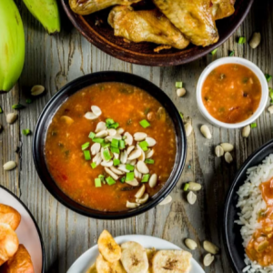 Top 10 des histoires de style de vie et de voyage d'Afrique aujourd'hui : la cuisine africaine