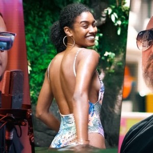 Balpores feat Colonel Reyel, le clip du Rythme Dans Ma Peau