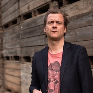 Caesar Spencer, sortie de l'album Get Out Into Yourself