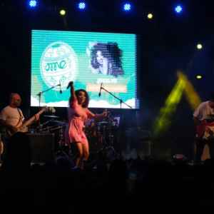 Au Cap-Vert, berceau de Morna, collision des idées et de la musique