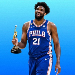 Le vainqueur de la NBA lève le drapeau camerounais