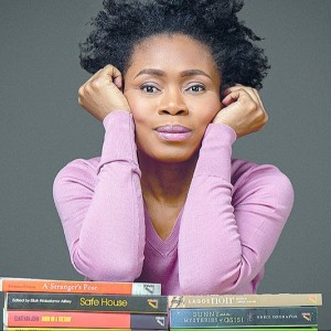 Une maison d'édition qui sert de plate-forme aux auteurs africains pour raconter leurs propres histoires