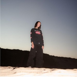 La Biche Nouveau single Combien Sortie en digital