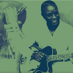 Quand les artistes country africains ont façonné les sons américains