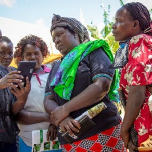 Les femmes agripreneurs en Afrique ont besoin d'une protection de la propriété intellectuelle pour encourager l'innovation