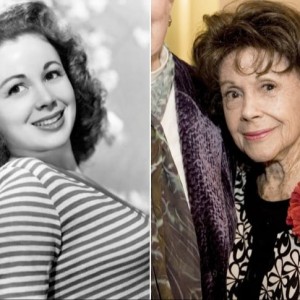 Des Stars De L’âge D’or Qui Sont Toujours En Vie Et Qui Se Portent Très Bien À La Retraite!