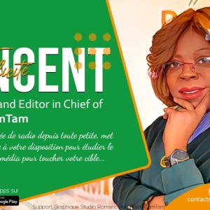 STORYTELLING Vous aimez notre travail ? Agissons ensemble pour RadioTamTam.org