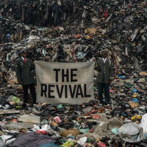 Ghana la poubelle de l'occident, vos habits terminent en Afrique, où sont les écologistes ? Le renouveau