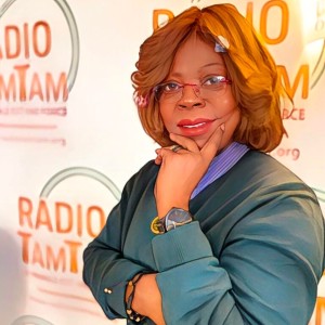 Editorial  de Félicité VINCENT : Salut! Bienvenue à RADIOTAMTAM AFRICA