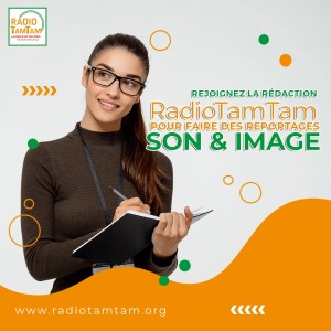 ©Revue des médias africains RadioTamTam du 08 septembre 2023