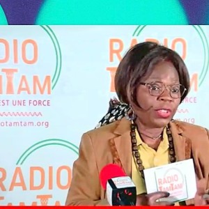 Editorial : Salut ! Bienvenue à  RadioTamTam Afrique.