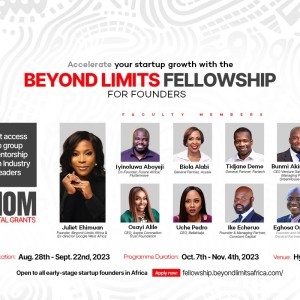 Favoriser l’innovation et la résilience dans l’écosystème dynamique des startups africaines