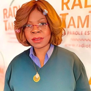 Editorial : Salut ! Bienvenue à  RadioTamTam Afrique.