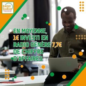©Revue des médias africains RadioTamTam du 28 septembre 2023