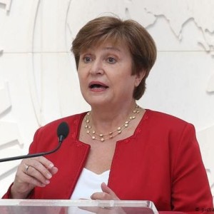 « L'Afrique subsaharienne est un continent d'opportunités » – Chef du FMI