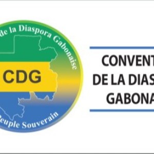 COMMUNIQUE DE PRESSE DE LA  CONVENTION  DE LA DIASPORA GABONAISE