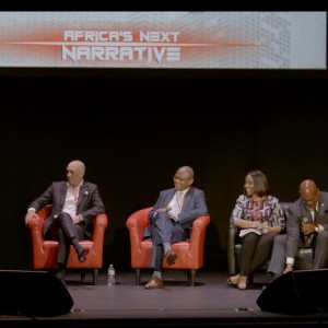 Changer la façon dont le monde voit l'Afrique et les Africains à travers le divertissement médiatique