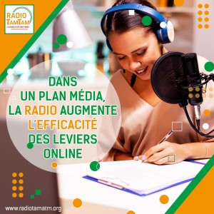 ©Revue des médias africains RadioTamTam du 26 octobre 2023